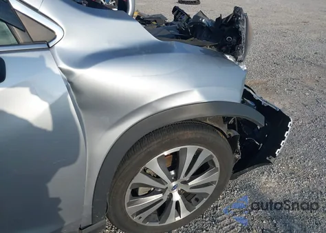 2020 Subaru Ascent Limited z USA, uszkodzony, nr VIN 4S4WMAPD6L3446388